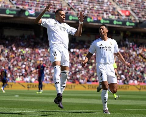 Мбаппе-установил-рекорд-по-голам-в-дебютном-сезоне-за-«Реал»