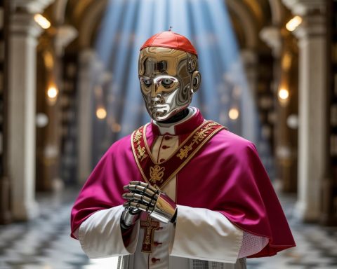 Новый-папа-римский-назвал ИИ-ключевым-вызовом-для-человечества