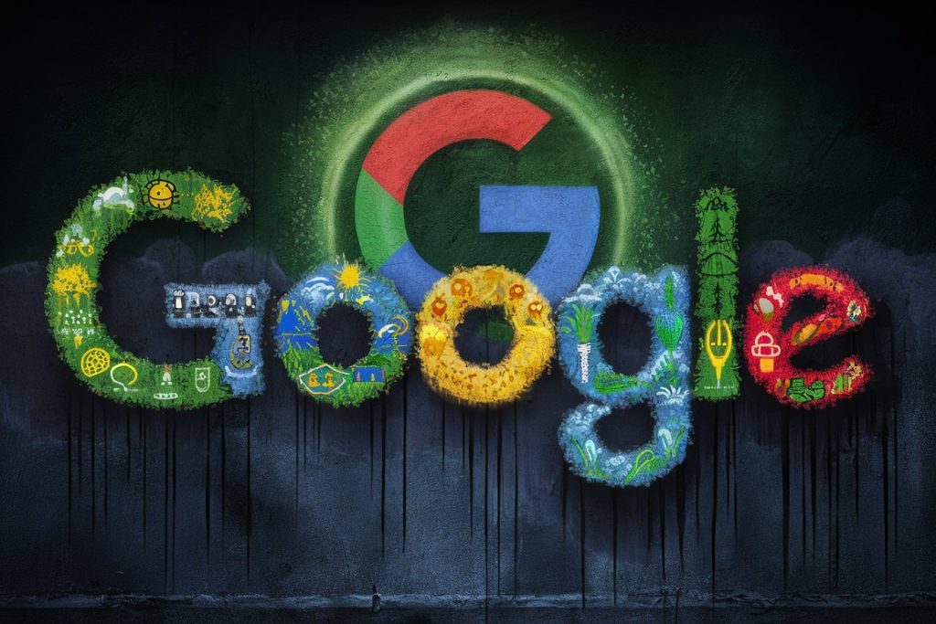 Мексика-подала-в суд-на google-из-за-переименования-Мексиканского-залива