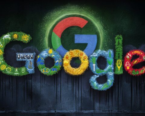 Мексика-подала-в суд-на google-из-за-переименования-Мексиканского-залива