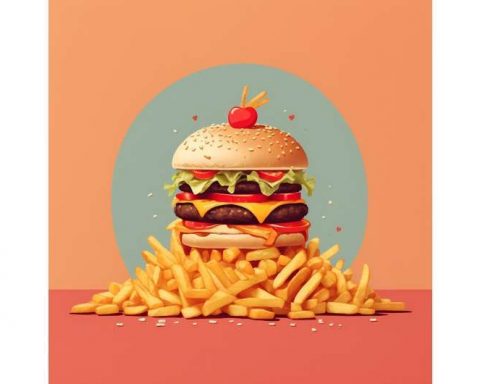 Учёные-обнаружили,-что-из-за-рекламы-вредной-пищи-дети-едят-больше