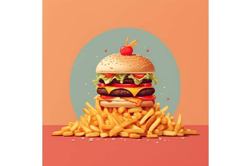 Учёные-обнаружили,-что-из-за-рекламы-вредной-пищи-дети-едят-больше