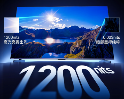 hisense-выпустила-игровой-mini-led-телевизор-с 300-Гц и deepseek ai-всего-от-$300