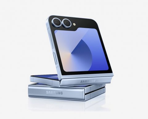 galaxy-z flip-7-fe получит-exynos-2400 —-компромисс-ради-цены