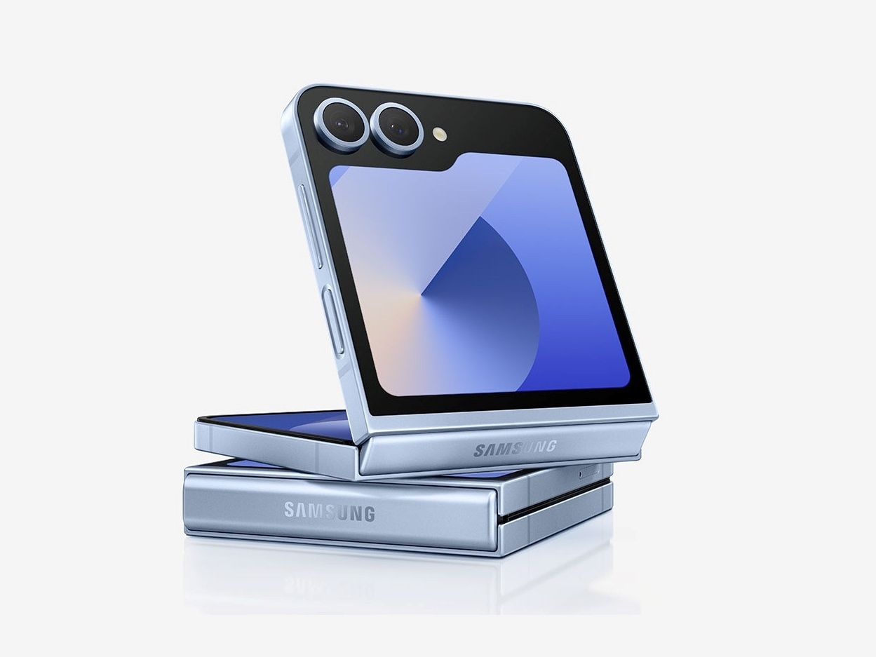 galaxy-z flip-7-fe получит-exynos-2400 —-компромисс-ради-цены