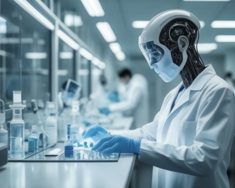 В России-будут-использовать ИИ-для-анализа-разработки-новых-лекарств