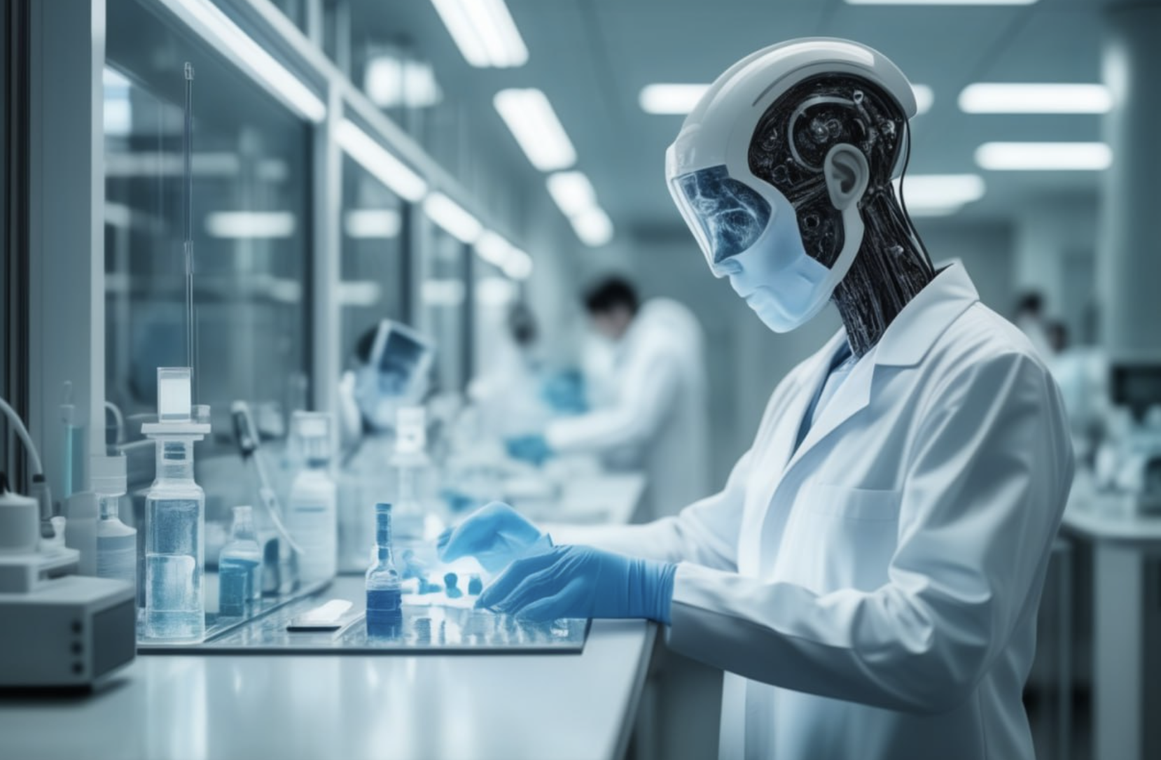 В России-будут-использовать ИИ-для-анализа-разработки-новых-лекарств