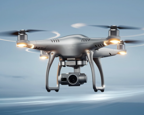 В МАИ-создали-полетный-контроллер-для-автономных-дронов