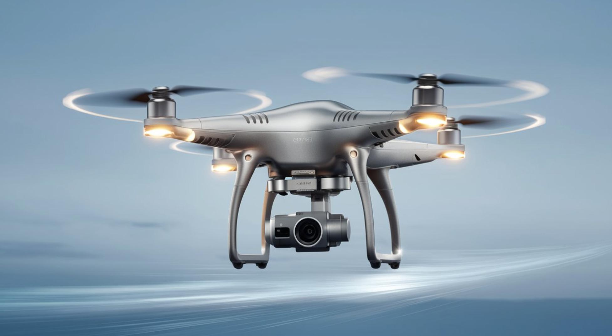 В МАИ-создали-полетный-контроллер-для-автономных-дронов