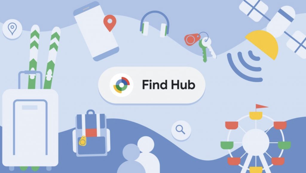 google-добавила-в-функцию-обнаружения-устройств-поддержку-спутниковой-геолокации