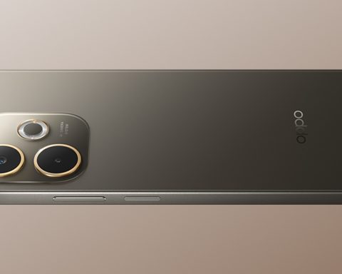 Рекламные-материалы-oppo-a5x-утекли-в Сеть