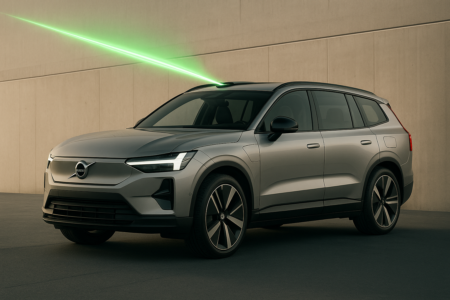 lidar-электромобиля-volvo-ex90-выжег-фотоматрицу-смартфона-одного-из-пользователей-reddit