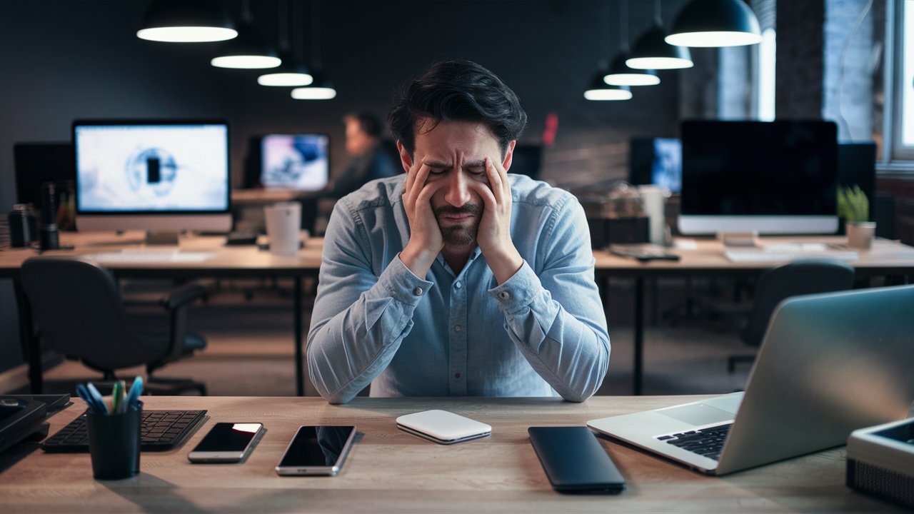 ea возвращает-сотрудников-в офис:-три-дня-в неделю-станут-обязательными