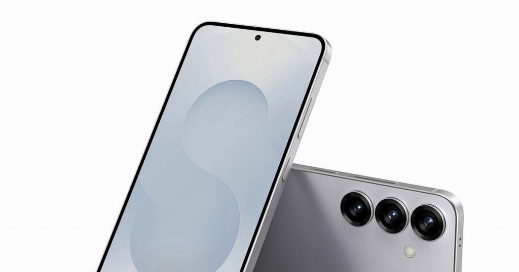 В galaxy-s25-edge-появились-log-видео-на селфи-камере.-Другие-модели-на очереди