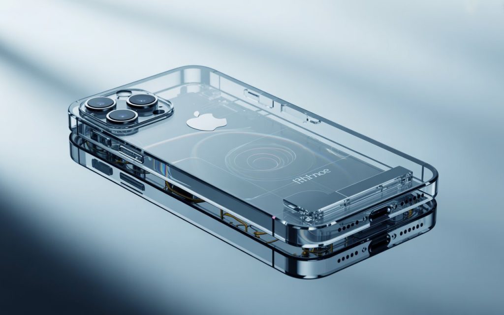 Появились-подробности-специального-стеклянного-iphone-к 20-летию-линейки