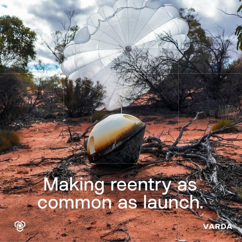 Подрядчик-Пентагона-успешно-испытал-капсулу-для-гиперзвуковых-исследований