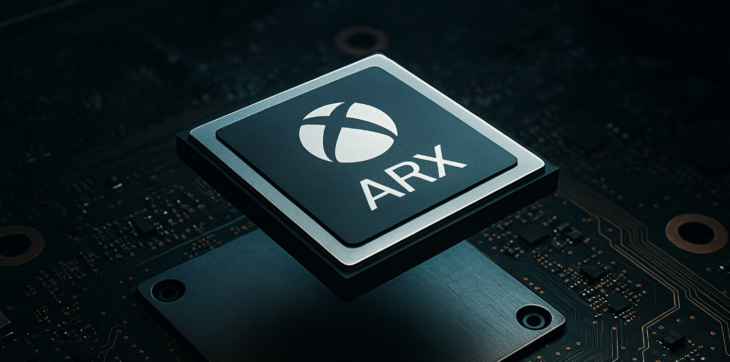 Следующее-поколение-xbox-перейдет-на-arm-чипы-snapdragon