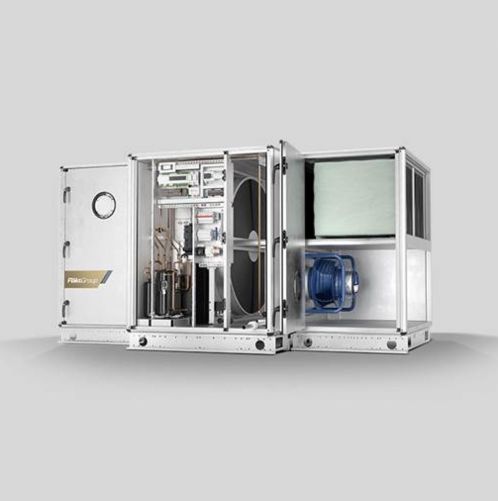 samsung-приобрела-производителя-вентиляции-для-продажи-оборудования-для-ИИ-ЦОДов