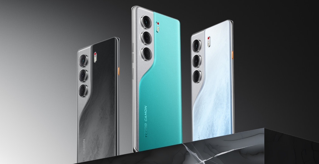 Смартфоны-tecno-camon-40-с-ИИ-ассистентом-ella-поступили-в-продажу-в-России