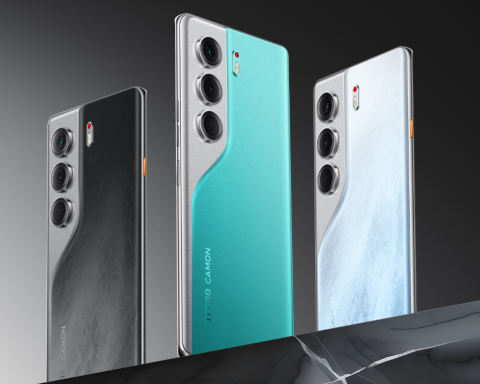 Смартфоны-tecno-camon-40-с-ИИ-ассистентом-ella-поступили-в-продажу-в-России