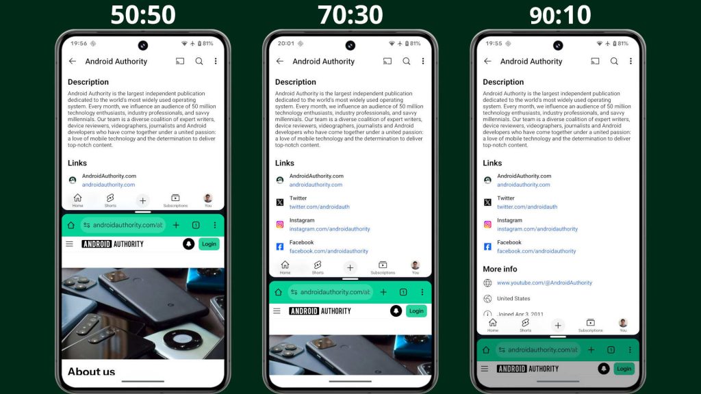 В-android-16-появится-соотношение-экрана-90:10-для-более-удобной-работы-с-приложениями