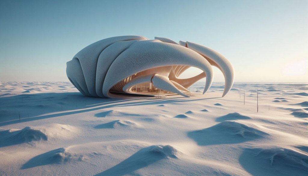 ТюмГУ-против-вечной-мерзлоты-—-их-секретное-оружие:-крабы,-роботы-и-мох