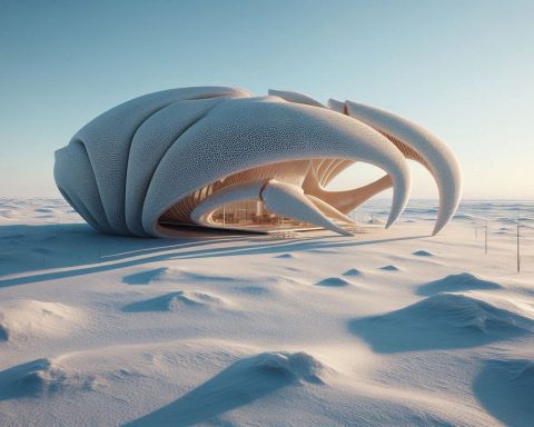 ТюмГУ-против-вечной-мерзлоты-—-их-секретное-оружие:-крабы,-роботы-и-мох