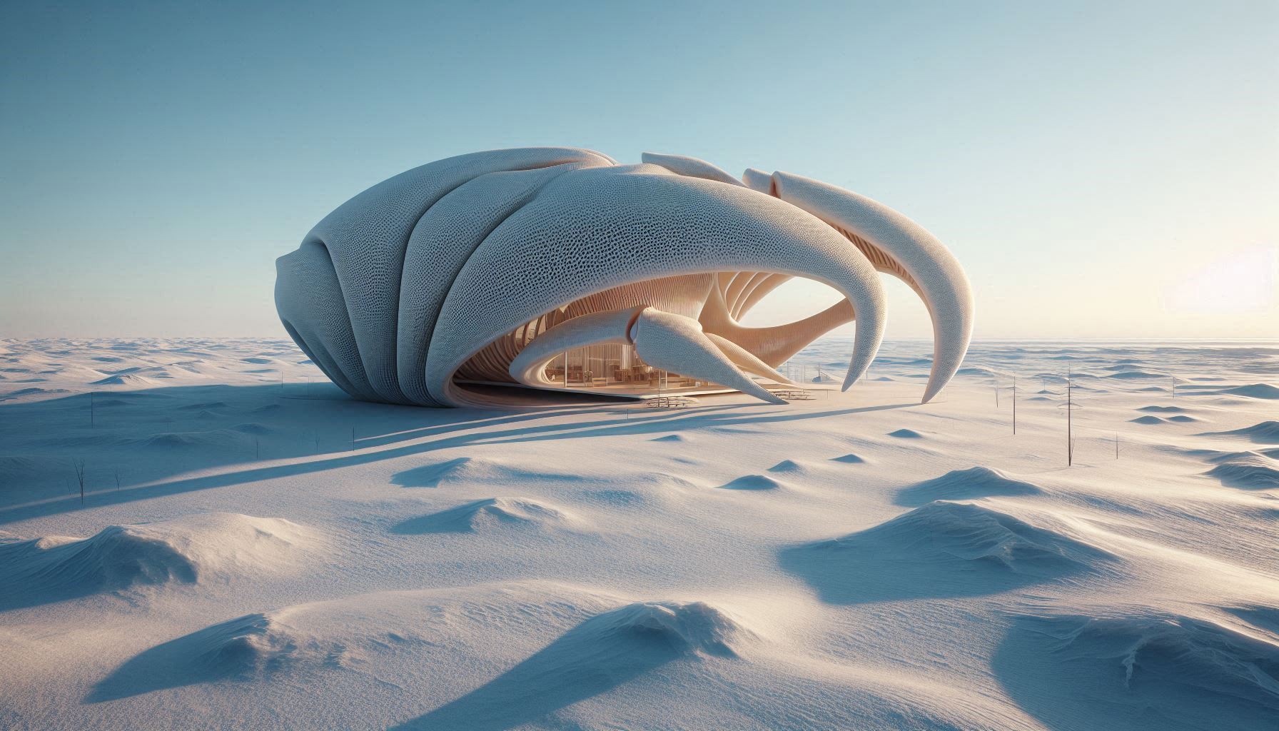 ТюмГУ-против-вечной-мерзлоты-—-их-секретное-оружие:-крабы,-роботы-и-мох