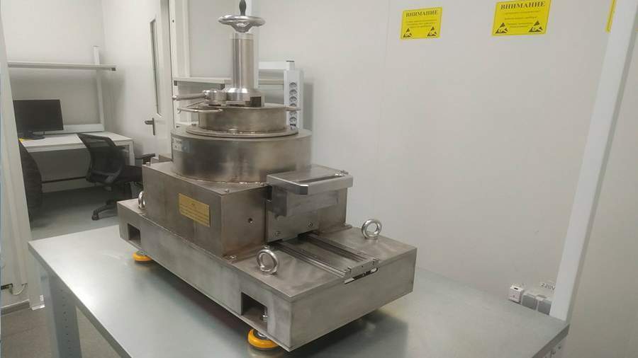 В России-разработали-компактный-имитатор-космической-радиации