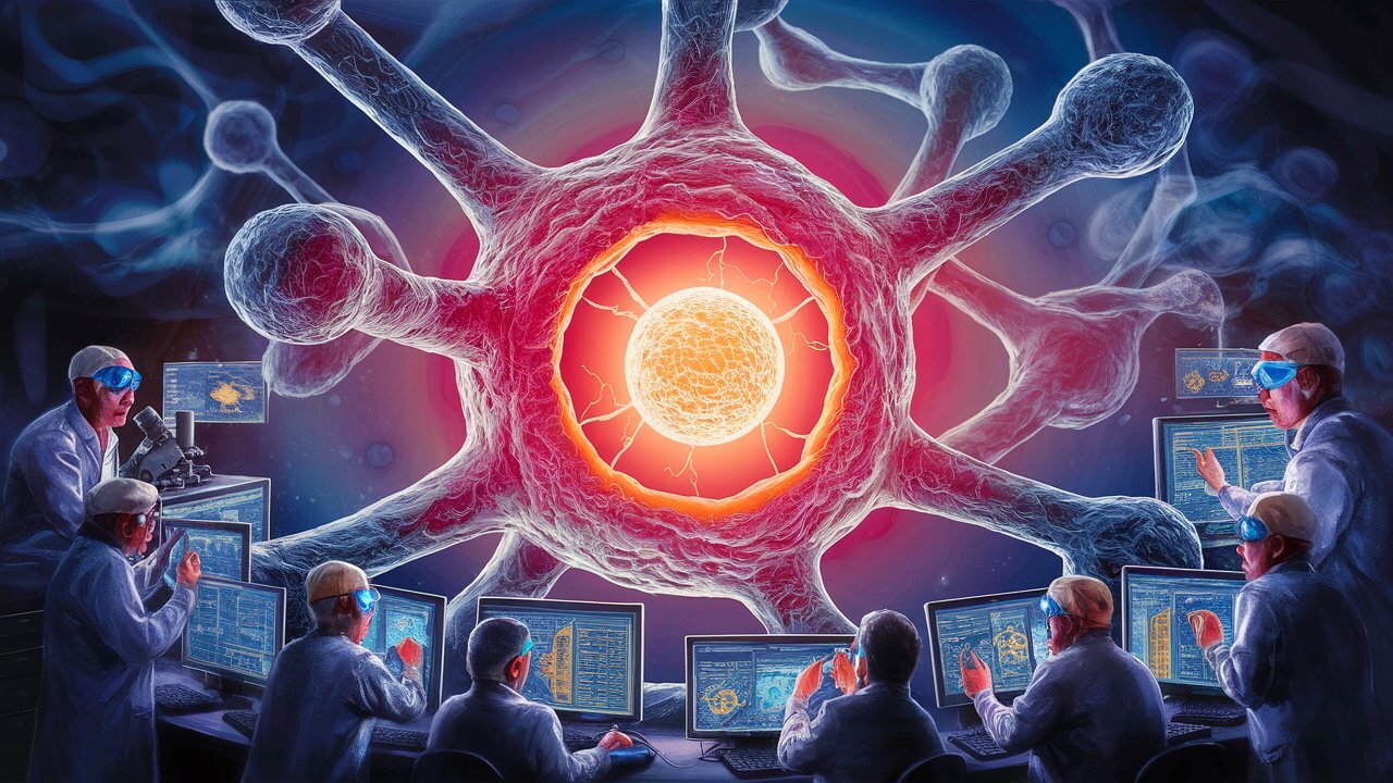 Российские-физики-упростили-моделирование-молекул-в сильных-электрических-полях