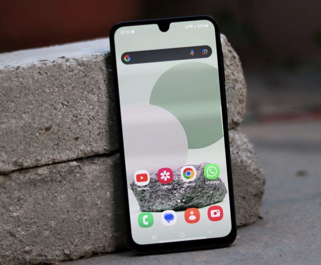 Бюджетный-galaxy-a17-4g-набрал-низкие-баллы-на-geekbench