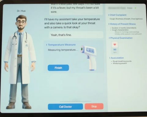 В-Саудовской-Аравии-появилась-первая-клиника,-где-диагностирует-ИИ