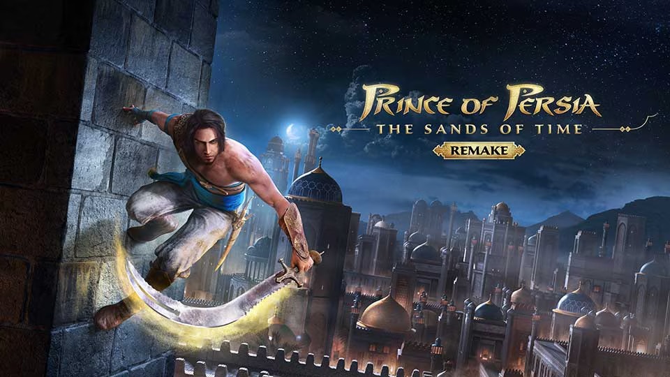 ubisoft-назвала-срок-выхода-ремейка-prince-of-persia:-the-sands-of-time