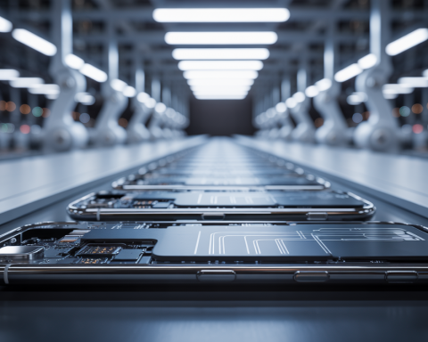 Поставщик-iphone-tdk-выпустит-аккумуляторы-для-тонких-гаджетов-с ИИ