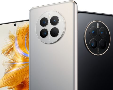 Ультразвуково-сканер-отпечатков-у huawei-mate-80-будет-сбоку