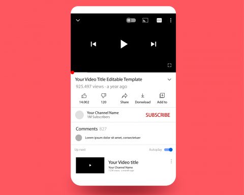 На-android-обновился-мини-плеер-youtube:-остались-кнопки-воспроизведения-и-закрытия