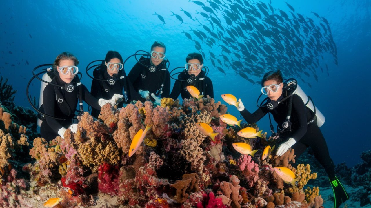 Ученые-оценят-экосистему-Азовского-моря-для-сохранения-рыбных-ресурсов