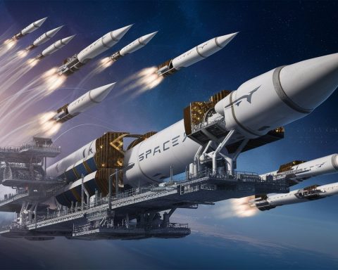 spacex-намекнула-на «революцию»-для-starship-в 2025-году