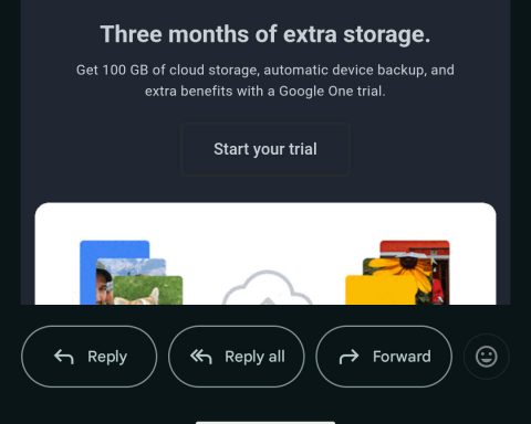 В-android-версии-gmail-появилась-закреплённая-панель-быстрых-ответов