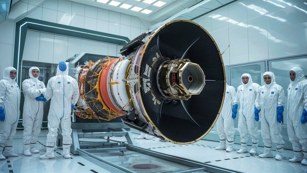 nasa-воскресила-«мёртвые»-двигатели-voyager-1-спустя-20-лет