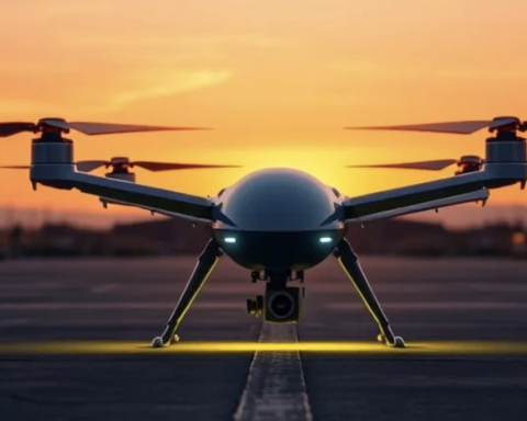 В России-внедрят-беспилотники-в логистику