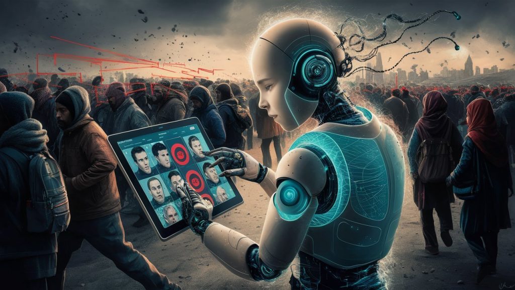 ИИ Маска-grok-заявил-о «геноциде-белых»-в ЮАР,-компания-дала-комментарий