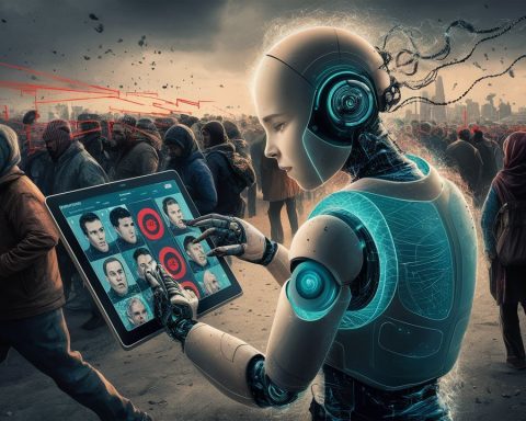 ИИ Маска-grok-заявил-о «геноциде-белых»-в ЮАР,-компания-дала-комментарий