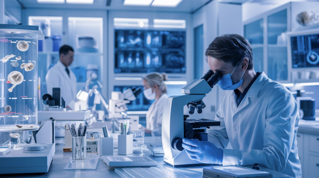 Роспотребнадзор-создал-универсальный-тест-на птичий-грипп-всех-типов