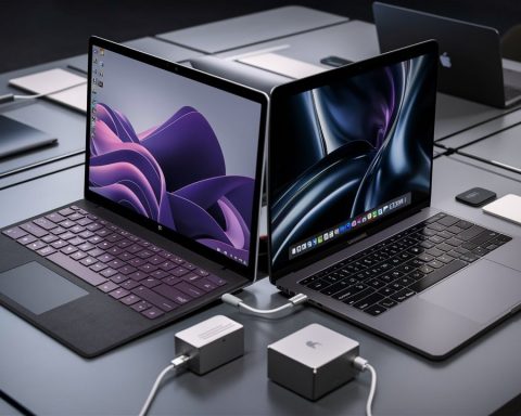 «Мы быстрее-mac»:-microsoft-похвалилась-скоростью-топовых-windows-ноутбуков