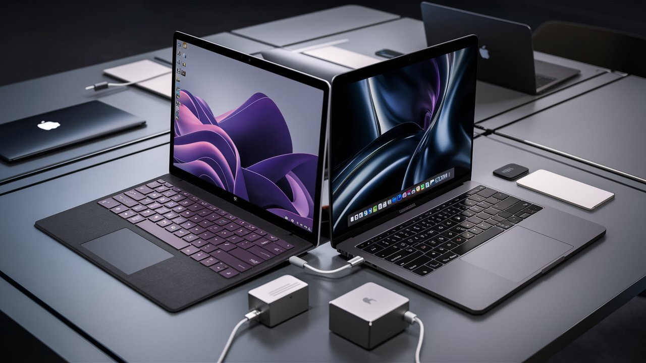 «Мы быстрее-mac»:-microsoft-похвалилась-скоростью-топовых-windows-ноутбуков