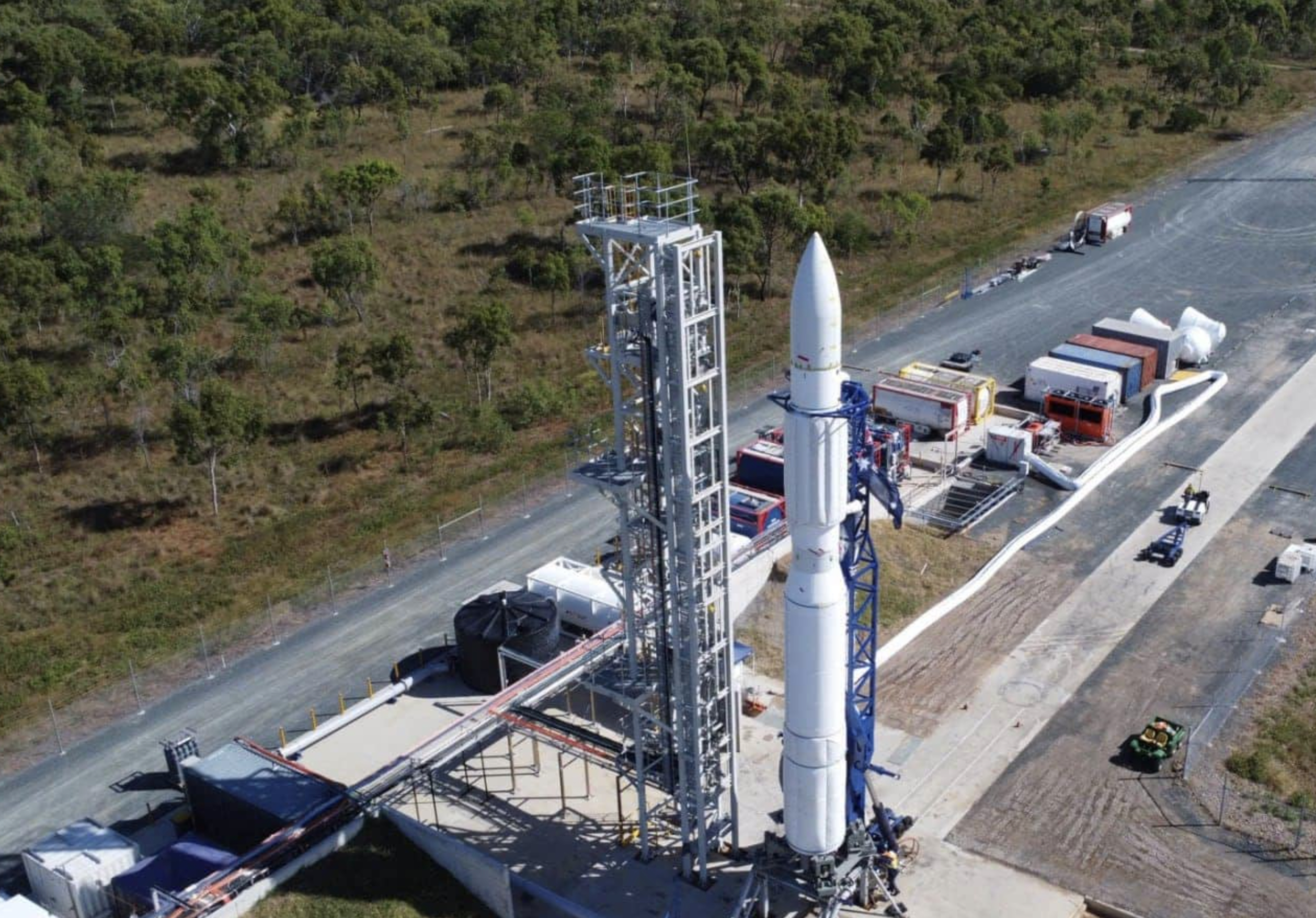 Австралия-не-смогла-отправить-в-космос-свою-первую-ракету