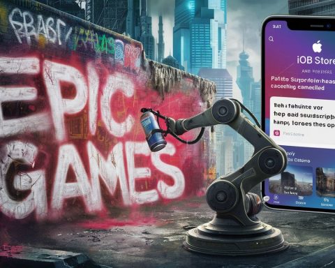 epic-games-раскритиковал-apple-за-клоны-fortnite-в-app-store