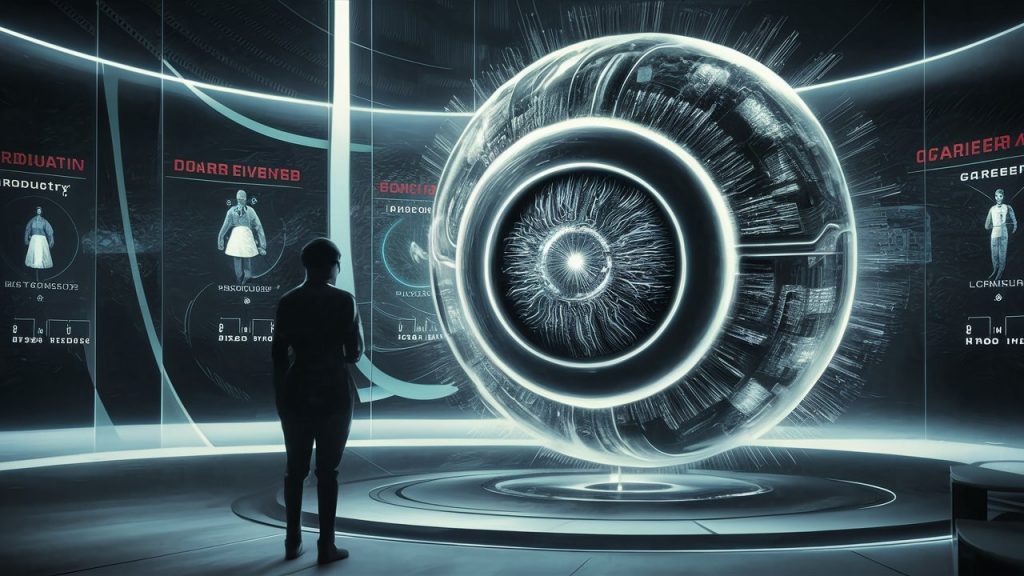 chatgpt-станет-«хранителем-вашей-жизни» —-планы-openai