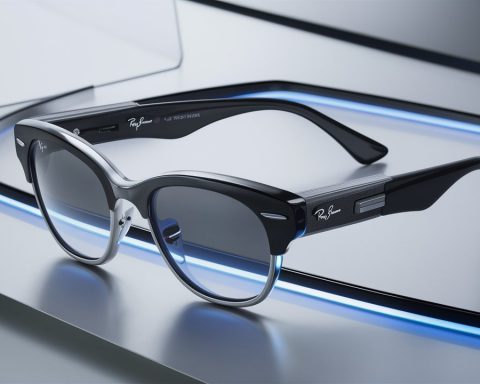 google-выпустит-конкурента-смарт-очкам-ray-ban